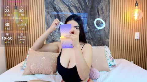 ALANA  online show from 11-21-25, 01:32