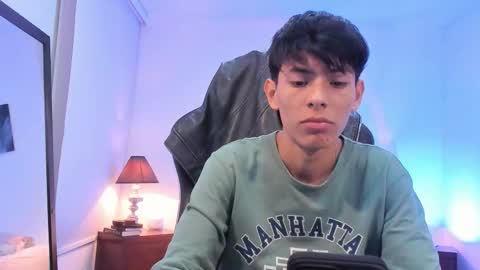 Alexander online show from 11-07-25, 01:55