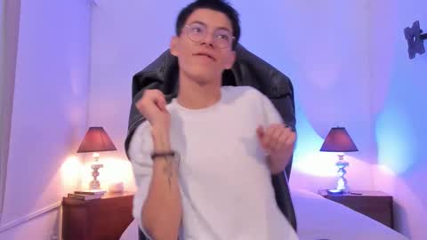 Alexander online show from 11-25-25, 12:27