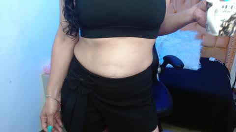 Snapshot of _alexandrajones chatting on 01-03-25, 12:22 Alexandra online show from 01-03-25, 12:22