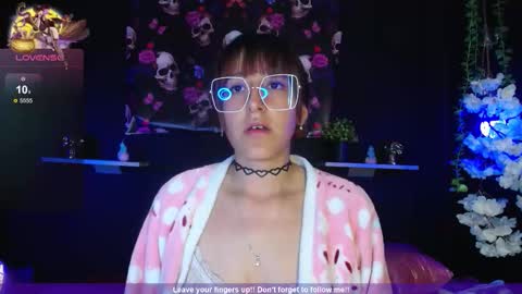 Alhanna online show from 11-19-25, 09:37