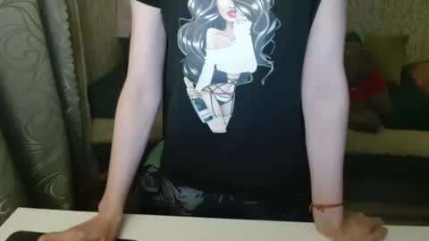 Snapshot of _alicecullen_ chatting on 11-18-25, 03:05 AliceCullen online show from 11-18-25, 03:05