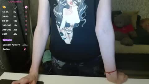 Snapshot of _alicecullen_ chatting on 11-28-25, 03:58 AliceCullen online show from 11-28-25, 03:58