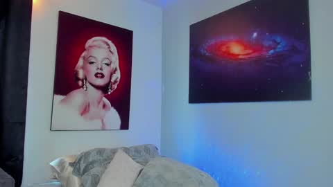 Alice online show from 01-22-25, 12:17