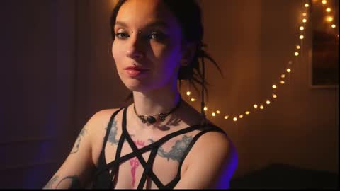 Alice Morrison Mistress Datura online show from 03-06-26, 08:27