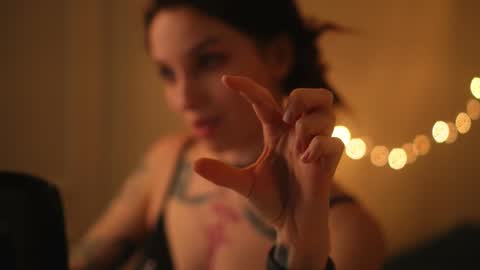 Alice Morrison Mistress Datura online show from 03-09-26, 06:12