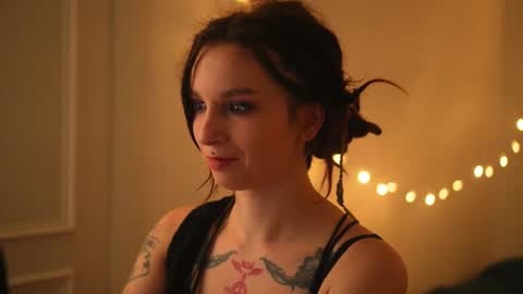 Alice Morrison Mistress Datura online show from 03-13-26, 06:25