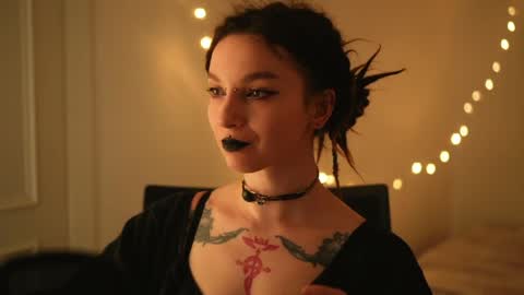 Alice Morrison Mistress Datura online show from 04-05-26, 05:21