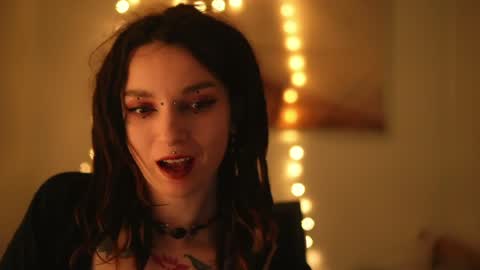 Alice Morrison Mistress Datura online show from 04-18-26, 07:07