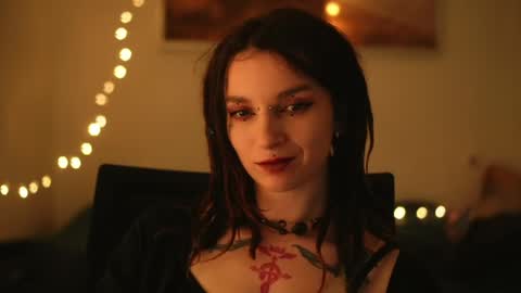 Alice Morrison Mistress Datura online show from 04-18-26, 07:58