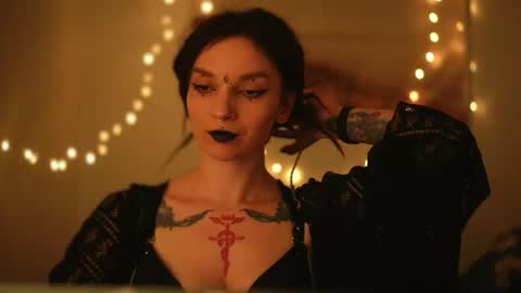 Alice Morrison Mistress Datura online show from 04-25-26, 06:27