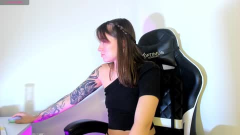 ALICE online show from 01-15-25, 09:41