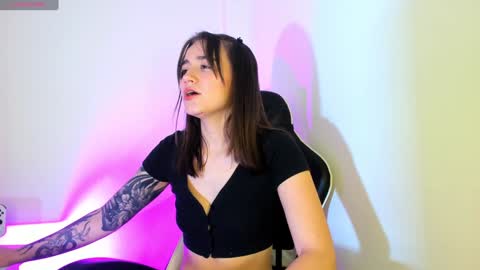 ALICE online show from 01-17-25, 08:22