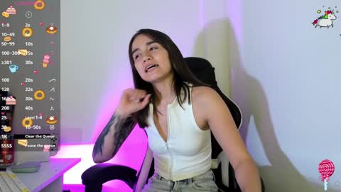 ALICE online show from 01-19-25, 12:06