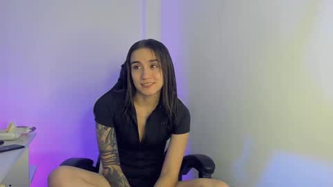 ALICE online show from 02-20-25, 02:51