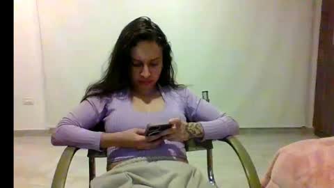 _alyson online show from 10-08-25, 11:13