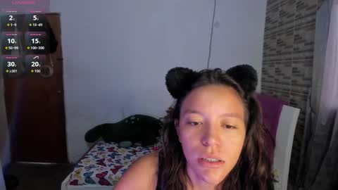 AMELIA  online show from 03-02-26, 12:45