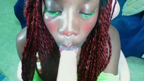 ask me  online show from 04-24-26, 04:15