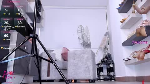 Ana Bolena online show from 03-04-25, 07:32