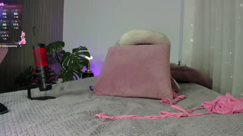 Anaela online show from 02-05-25, 09:18