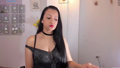 Snapshot of _anaruiz chatting on 03-03-25, 11:14 Ana Ruiz online show from 03-03-25, 11:14