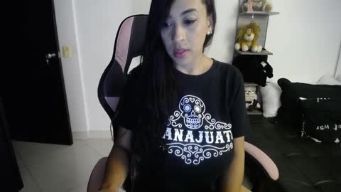 andrea online show from 01-23-25, 11:58