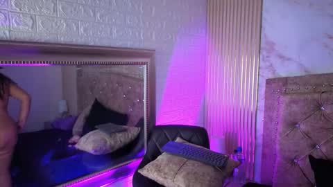 _andrealopez online show from 03-11-26, 04:29