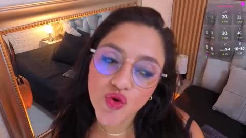 _andrealopez online show from 06-09-26, 04:24