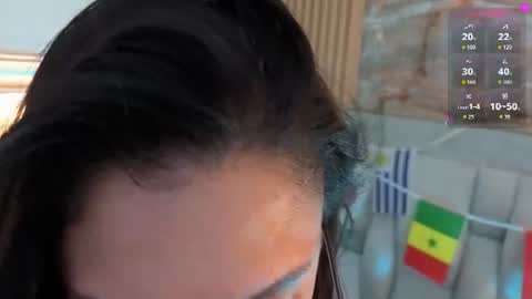 Snapshot of _andrealopez chatting on 06-18-26, 03:51 _andrealopez online show from 06-18-26, 03:51