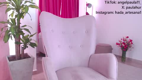 Paula online show from 03-05-25, 06:45