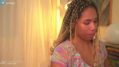 Angie -  online show from 11-08-25, 12:33