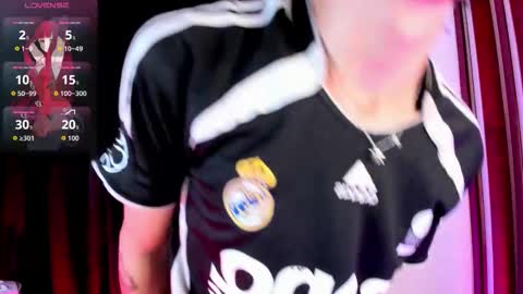 Angell Dustt  online show from 01-06-26, 04:49