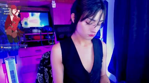 Angell Dustt  online show from 02-24-26, 01:58