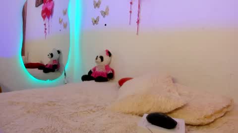 ANGEL online show from 03-31-26, 10:54