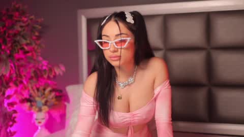 Anna online show from 01-16-25, 11:27