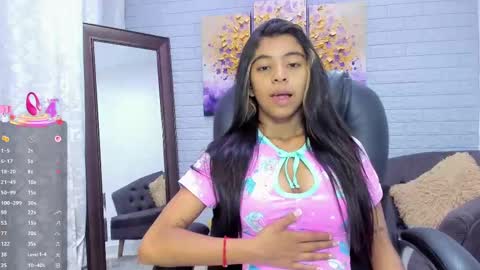 Snapshot of _anna_maria chatting on 09-26-25, 07:51 online show from 09-26-25, 07:51