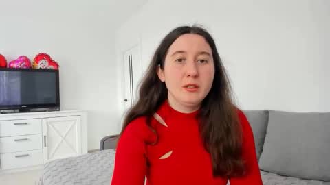 Anna online show from 03-26-26, 12:11