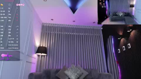 Snapshot of _anna_parker_ chatting on 11-29-25, 07:50 Ana online show from 11-29-25, 07:50