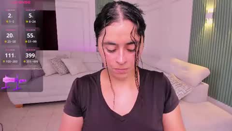 Ana online show from 07-25-26, 07:44