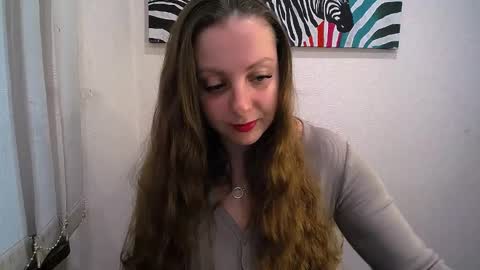 Anna online show from 10-24-25, 06:54