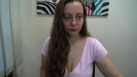 Anna online show from 11-22-25, 08:46