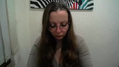 Anna online show from 12-01-25, 12:43