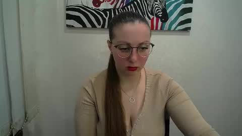 Anna online show from 12-18-25, 11:05