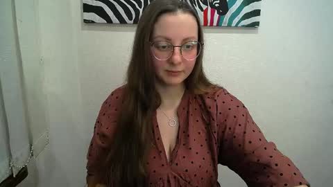 Anna online show from 01-07-26, 02:41