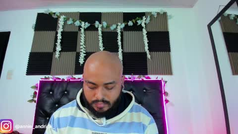 Annie Andrick online show from 04-23-26, 11:09