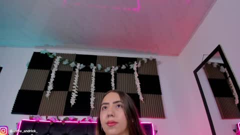 Annie Andrick online show from 05-30-26, 09:17