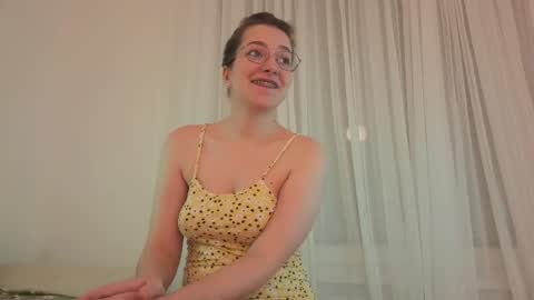 Anna online show from 12-18-25, 06:25