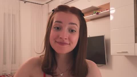 Anna online show from 04-23-26, 02:08