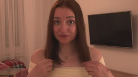 Anna online show from 04-25-26, 03:42