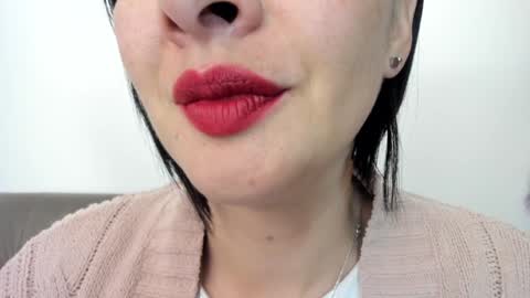 Snapshot of _antomouth_paradise chatting on 01-16-25, 09:48 antonia online show from 01-16-25, 09:48